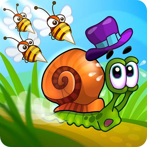 Snail Bob 2 1.5.16