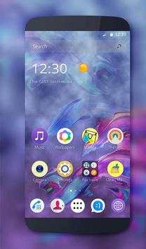 Theme for Sony Xperia XZ screenshot 1