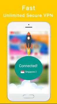 GO VPN screenshot 3