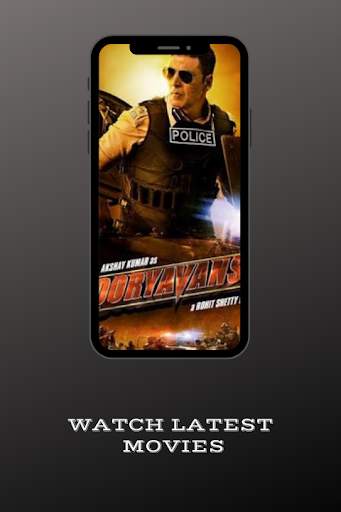 Filmywap : Watch Movies & TV screenshot 2