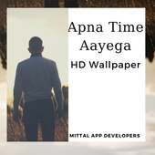 Apna Time Aayega Wallpaper on 9Apps