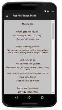 Johnny Orlando Music Lyrics screenshot 4