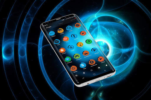 HD Themes screenshot 3