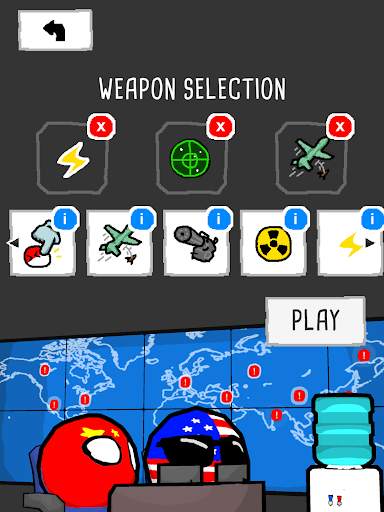 Polandball: Not Safe For World screenshot 9