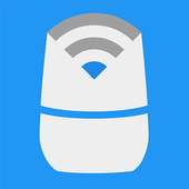 HomeCast Helper icon