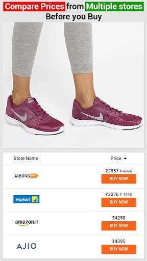 Women Shoes Online Shopping screenshot 3