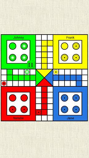 Ludo Game 2020 screenshot 2