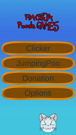 PaCryJa Poode Games! screenshot 4