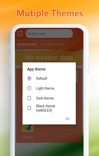 Bharat Browser [IND] 2021 screenshot 4