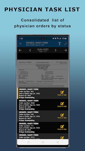 WorldView Mobile Complete screenshot 7