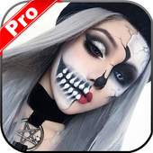 Halloween Makeup Photo Editor 2018 1.3.v7a