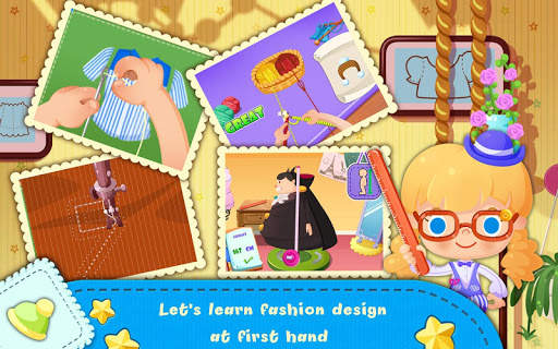 Candy's Boutique screenshot 2