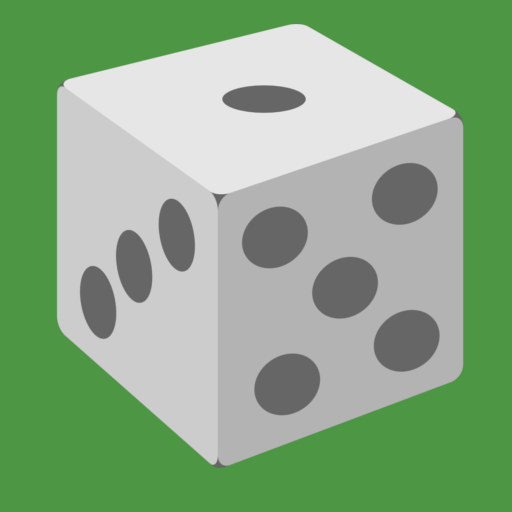 Virtual Dices icon