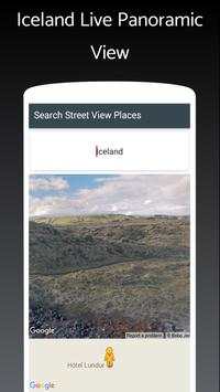 Live StreetView with Navigation : Search 3D Places screenshot 6