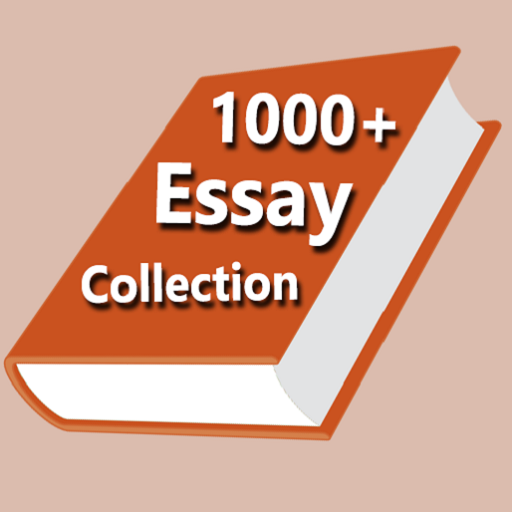 Essay Collection - Offline icon