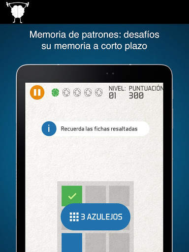 Juegos Mentales screenshot 10