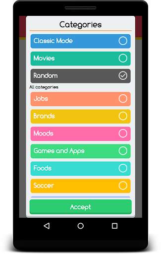 Pictionario Party screenshot 4
