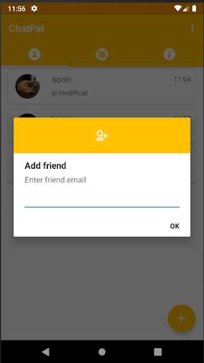 Chat Pal screenshot 7