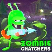 New Zombie Catchers Tips 1.0