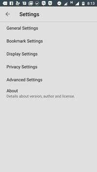 I Browser screenshot 3