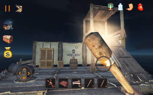 Shark Land: Survival Simulator screenshot 7