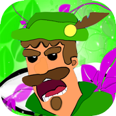 Bowman Adventure icon