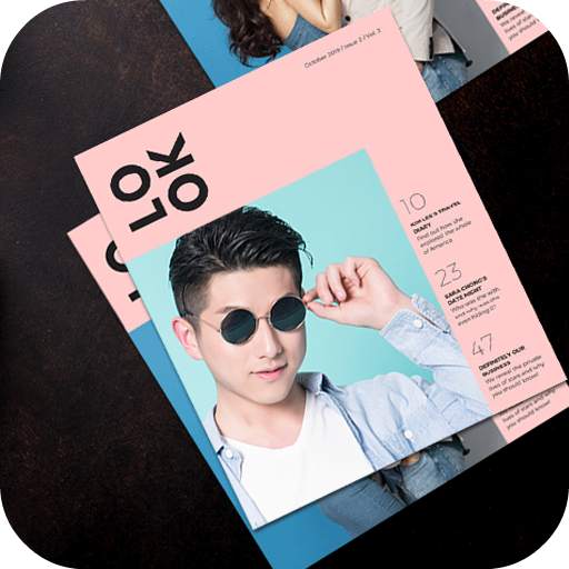Magazine Covers for Photos 6.3.5