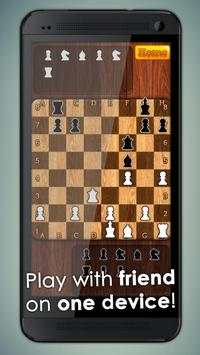 Chess Master King 2D screenshot 2