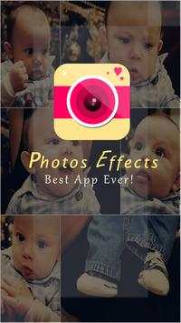 Photos Effects Editor screenshot 1