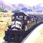 Train Simulator Game 1.0