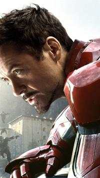 Avengers HD Wallpapers screenshot 6