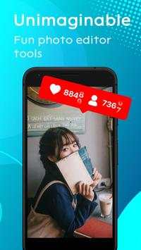 Top Likes Pic Boom screenshot 1