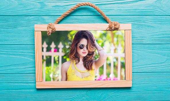 Latest Photo Frame screenshot 4