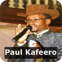 Paul Kafeero icon