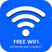 Wi-Fi Auto Connect - Free WI-FI Hotspot Portable 1.1
