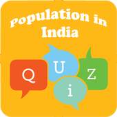 Population in India Quiz 1.1