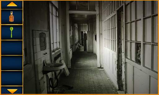Escape Temple Games screenshot 1
