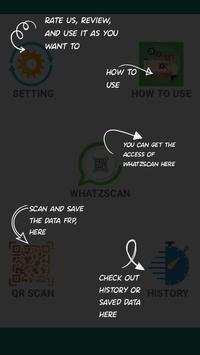 WhatsHack screenshot 2