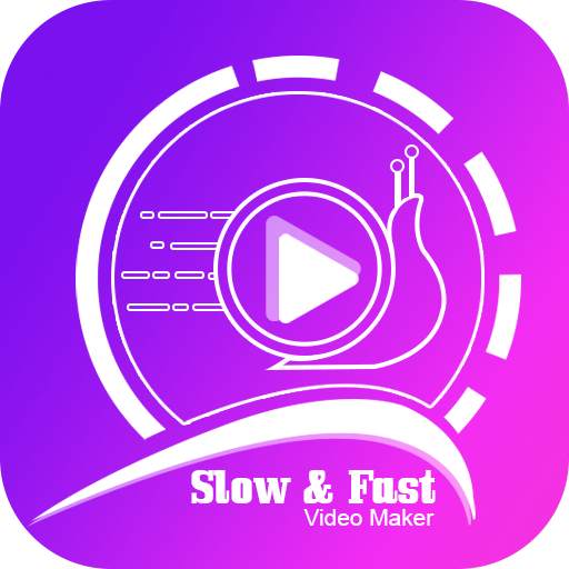 Slow Motion : Fast Motion Video Editor 1.2
