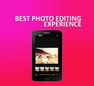 Pixels - Editor de fotos screenshot 5