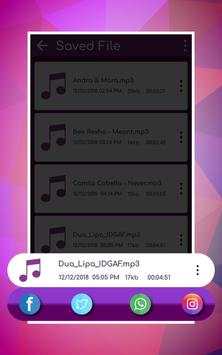 Video to MP3 Converter screenshot 4