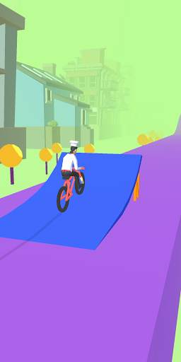 Flippy Bikes 3D screenshot 4