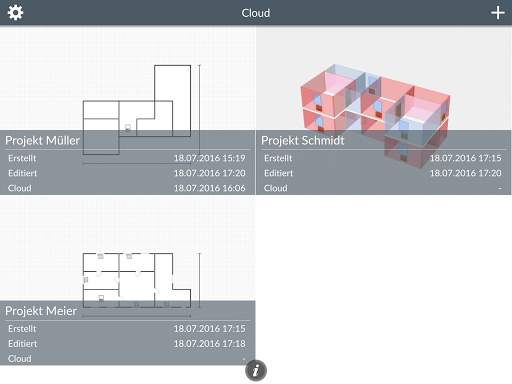 Optimus App screenshot 5
