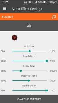 Cloud Music Player screenshot 6