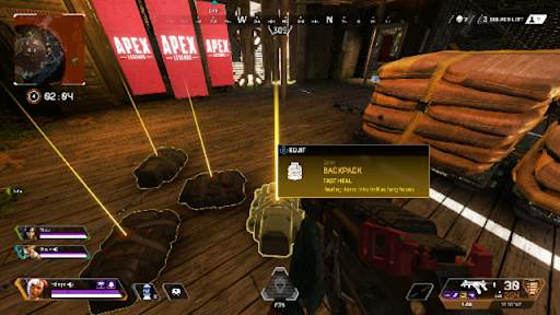Apex Legends Mobile Tips screenshot 4