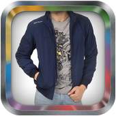 Man in T-Shirt Photo Suit 1.0
