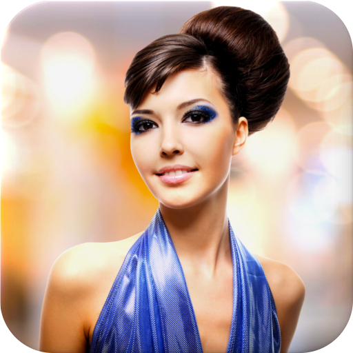 Blur Gambar icon
