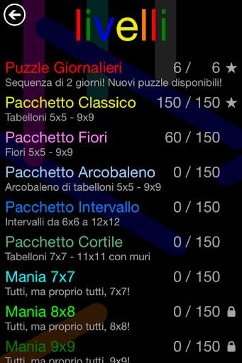 Flow Free: Hexes screenshot 4