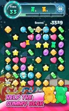 Lollipop Candy Match 2 screenshot 2