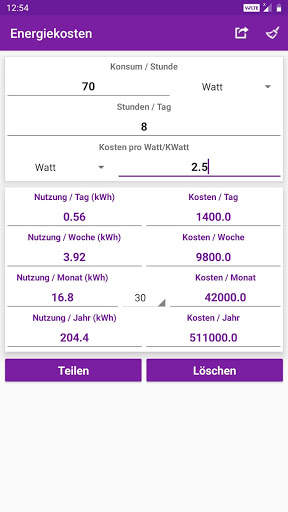 Elektrotechnik Pack screenshot 7